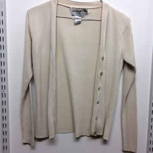 Women cardigan sweater